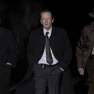 Bilder William B. Davis