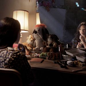 Bilder Jodelle Ferland