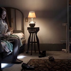 Bilder Jodelle Ferland