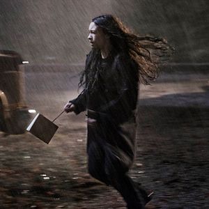 Bilder Jodelle Ferland