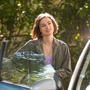 Bilder Auf der Suche nach einem Freund fürs Ende der Welt