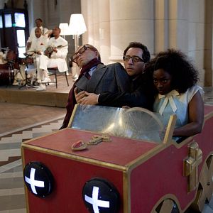 Bilder Der Schaum der Tage