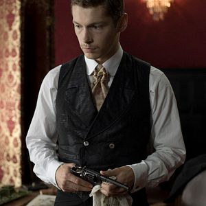 Bilder Cyril Descours