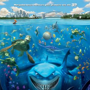 Bilder Findet Nemo