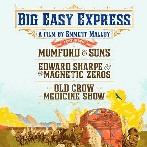 Bilder Big Easy Express