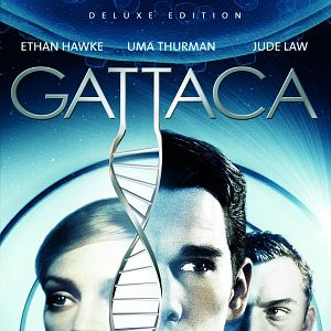 Bilder Gattaca