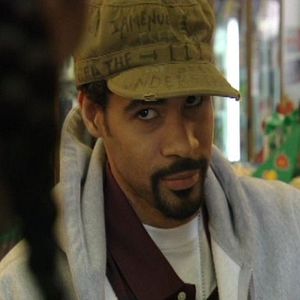 Bilder The Abduction of Jesse Bookman