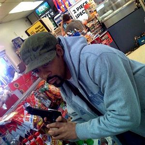 Bilder The Abduction of Jesse Bookman