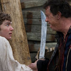 Bilder Die Schatzinsel - Treasure Island