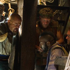 Bilder Die Schatzinsel - Treasure Island