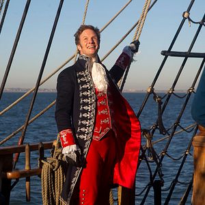 Bilder Die Schatzinsel - Treasure Island