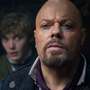 Bilder Die Schatzinsel - Treasure Island