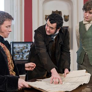 Bilder Die Schatzinsel - Treasure Island