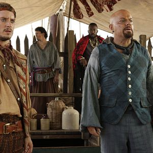 Bilder Die Schatzinsel - Treasure Island