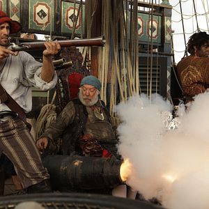 Bilder Die Schatzinsel - Treasure Island