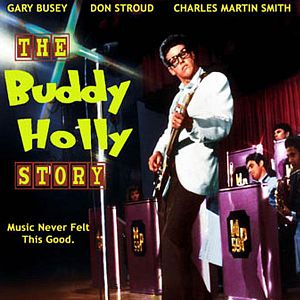 Bilder Die Buddy Holly Story