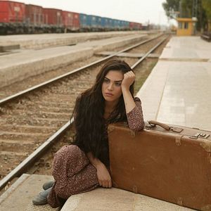 Bilder Şükran Ovalı