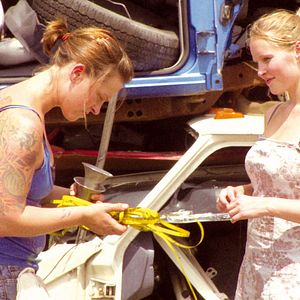 Bilder Bumblefuck, USA