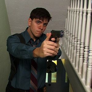 Bilder Astro-Zombies M4 - Invaders From Cyberspace