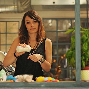 Bilder Vatertage - Opa über Nacht