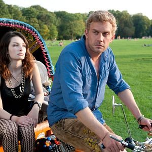 Bilder Vatertage - Opa über Nacht