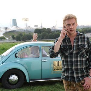 Bilder Vatertage - Opa über Nacht