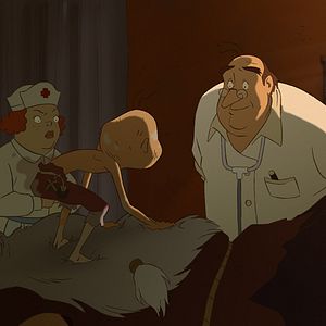 Bilder Le Jour des Corneilles