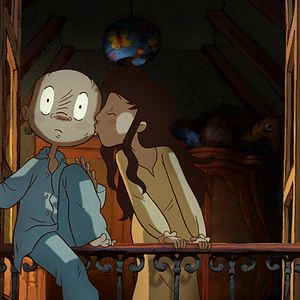 Bilder Le Jour des Corneilles