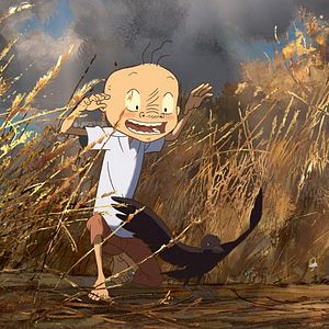 Bilder Le Jour des Corneilles