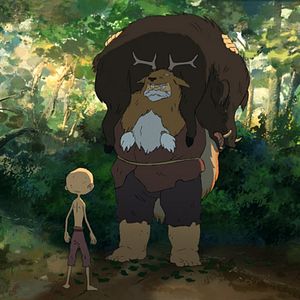 Bilder Le Jour des Corneilles