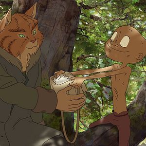 Bilder Le Jour des Corneilles