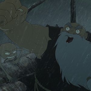 Bilder Le Jour des Corneilles