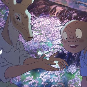 Bilder Le Jour des Corneilles