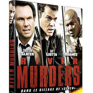 Bilder The River Murders - Blutige Rache