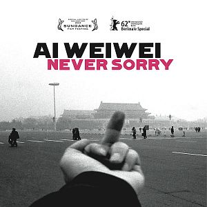 Bilder Ai Weiwei: Never Sorry