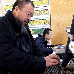 Bilder Ai Weiwei: Never Sorry