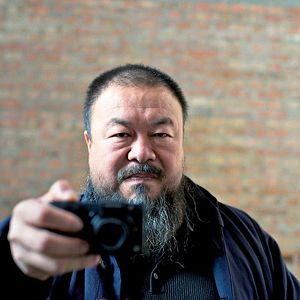 Bilder Ai Weiwei: Never Sorry