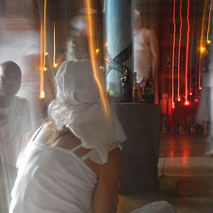 Bilder The United States of Hoodoo