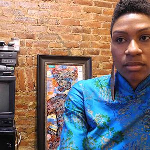 Bilder The United States of Hoodoo