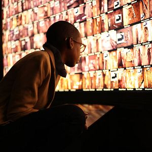 Bilder The United States of Hoodoo