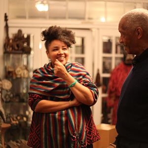 Bilder The United States of Hoodoo