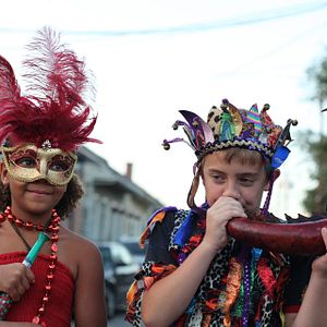 Bilder The United States of Hoodoo