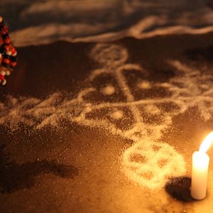 Bilder The United States of Hoodoo