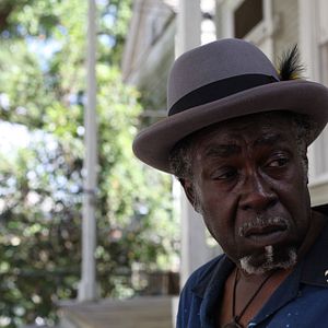 Bilder The United States of Hoodoo