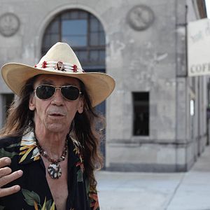 Bilder The United States of Hoodoo