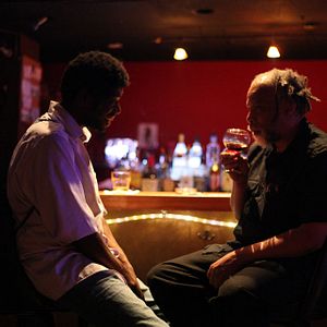 Bilder The United States of Hoodoo