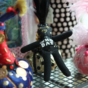 Bilder The United States of Hoodoo