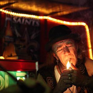 Bilder The United States of Hoodoo