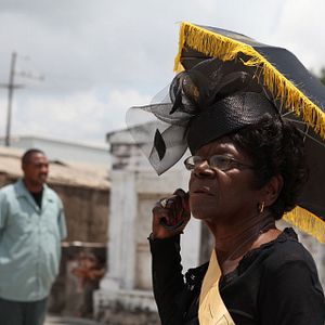 Bilder The United States of Hoodoo