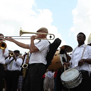 Bilder The United States of Hoodoo